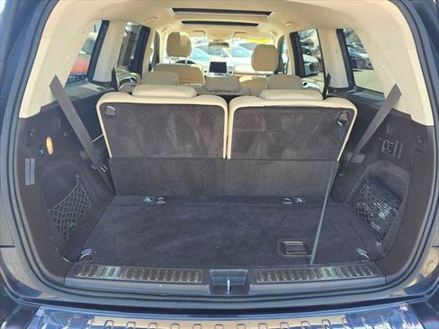 Used 2019 Mercedes-Benz GLS 450 4MATIC image 15
