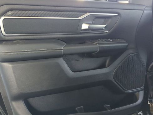 New 2026 RAM 1500 4x4 Crew Cab image 18