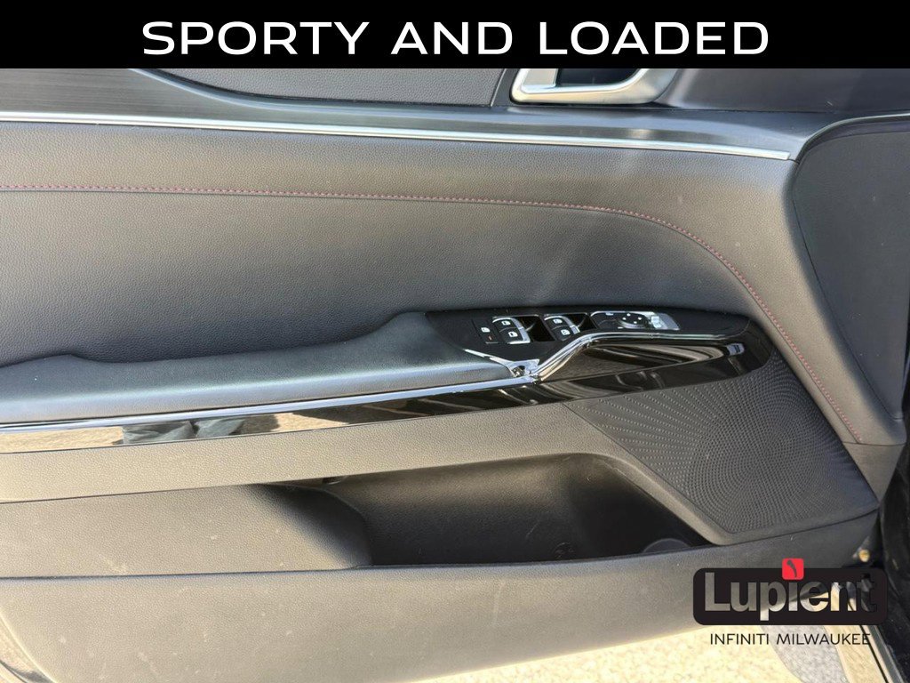 Used 2023 Kia K5 GT FWD image 26