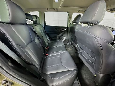 Used 2022 Subaru Forester Touring image 35