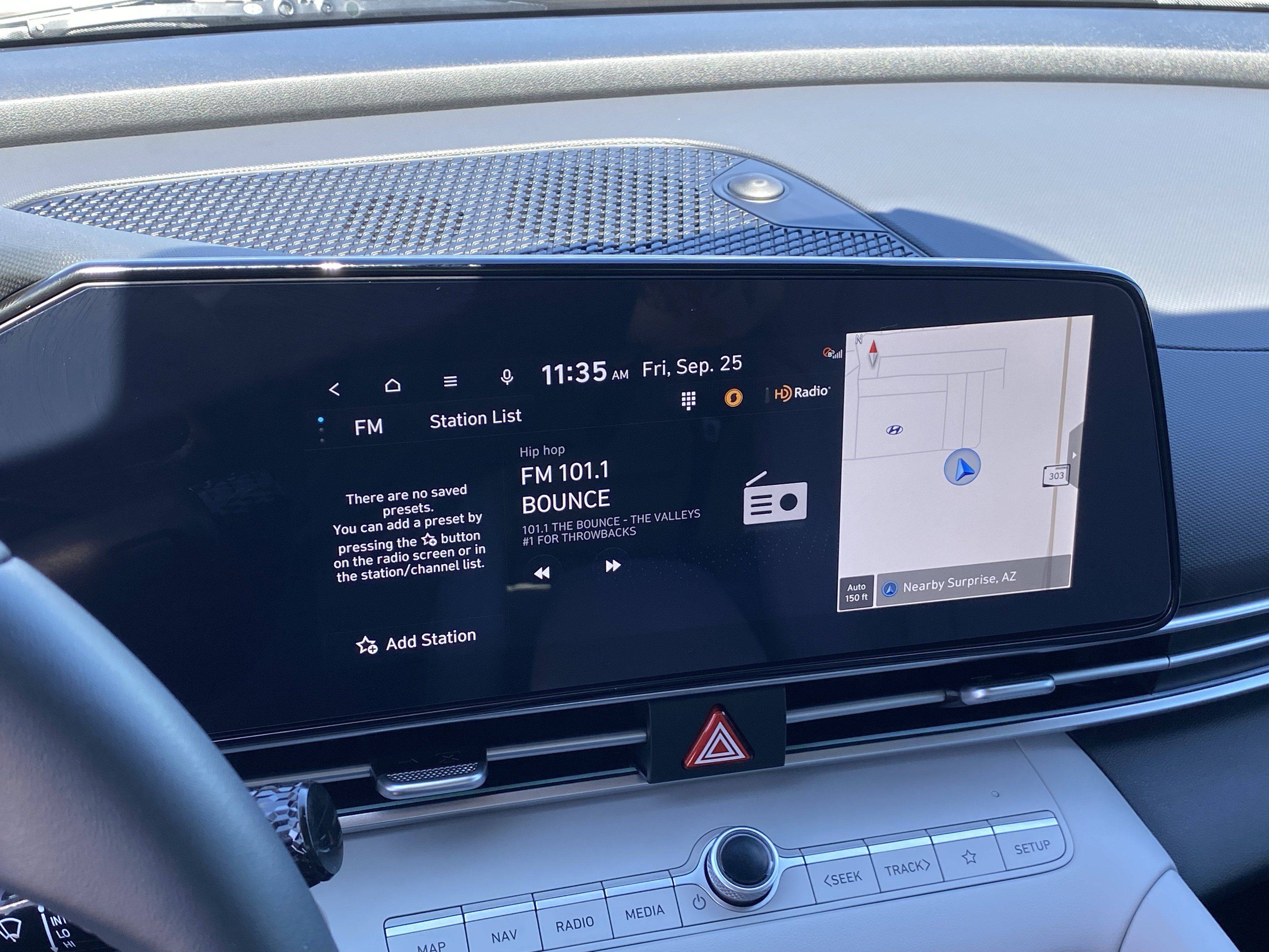 Certified 2026 Hyundai Elantra Limited FWD image 21