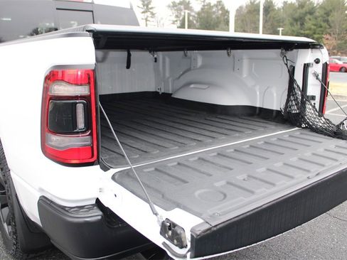 Used 2023 RAM 1500 Tradesman image 14