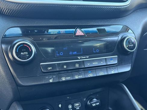 Used 2019 Hyundai Tucson Night FWD image 23