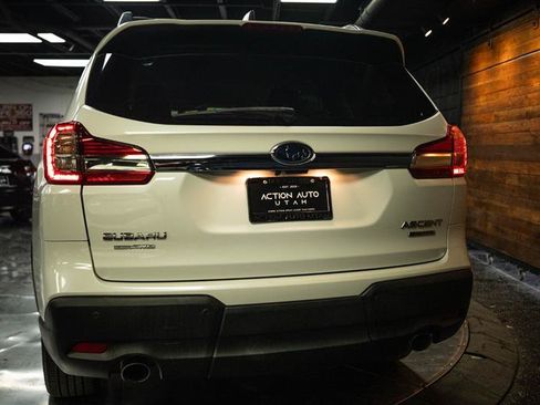 Used 2021 Subaru Ascent Limited AWD/4WD image 6