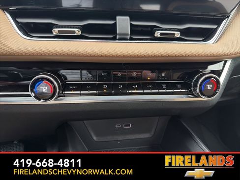 New 2026 Chevrolet Equinox ACTIV w/ Safety and Technology Package image 24