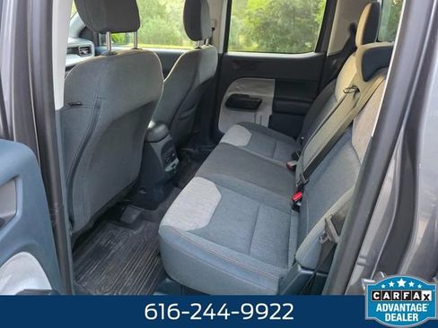 Used 2024 Ford Maverick XLT w/ XLT Luxury Package AWD/4WD image 7