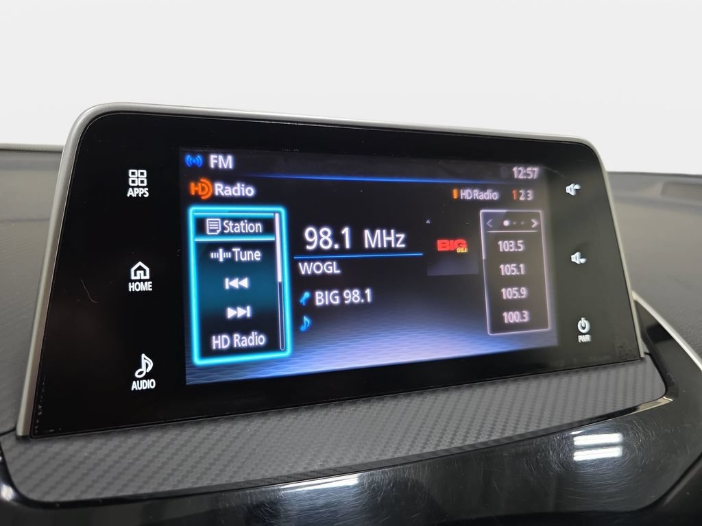 Used 2018 Mitsubishi Eclipse Cross SEL AWD/4WD image 20