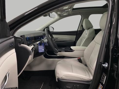 New 2026 Hyundai Tucson Limited AWD/4WD image 33