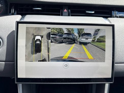 Certified 2025 Land Rover Discovery Sport S AWD/4WD image 26
