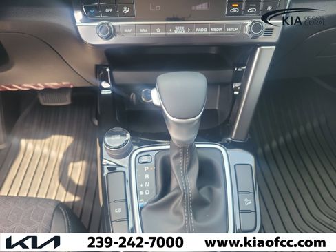 New 2026 Kia Seltos S FWD image 19