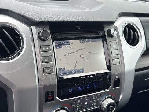 Used 2019 Toyota Tundra Limited w/ Limited Premium Package AWD/4WD image 24