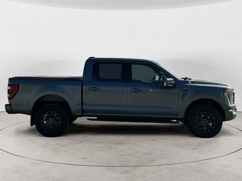 Used 2023 Ford F150 Tremor w/ Equipment Group 402A High AWD/4WD image 6