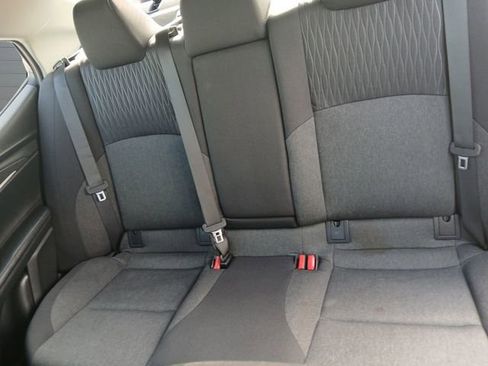 Used 2025 Toyota Camry LE FWD image 13