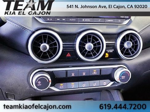 Used 2023 Nissan Sentra SV image 26