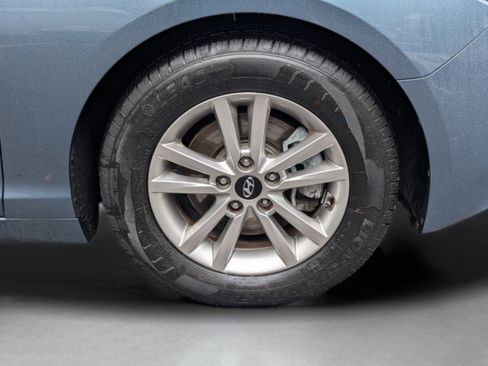 Used 2017 Hyundai Sonata SE FWD image 10