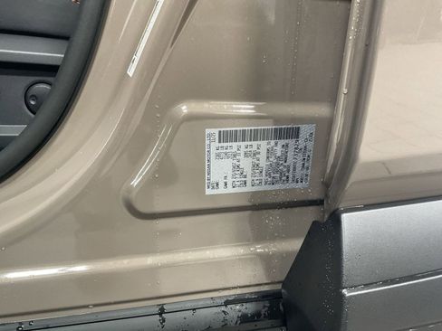 New 2026 Nissan Rogue Rock Creek w/ Rock Creek Premium Package image 42