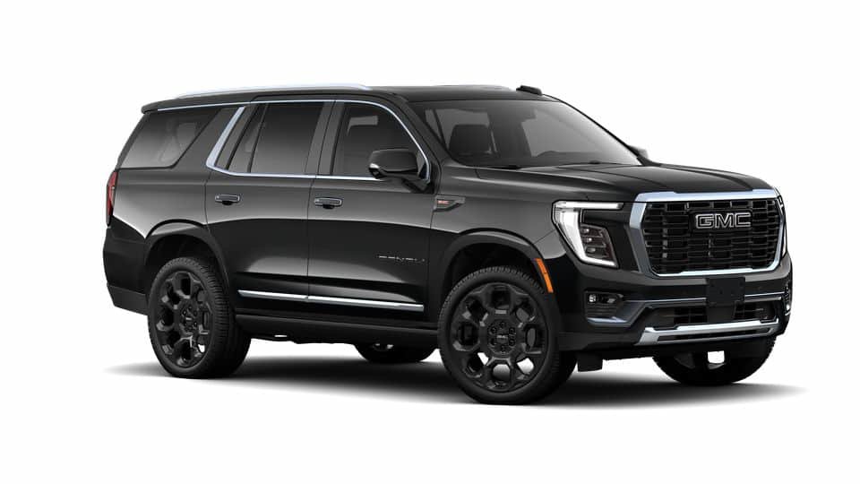 New 2027 GMC Yukon Denali AWD/4WD image 54