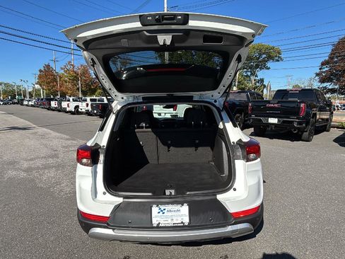 Certified 2023 Chevrolet TrailBlazer LT w/ Convenience Package image 31