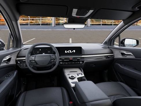 New 2026 Kia Sportage X-Line AWD/4WD image 15