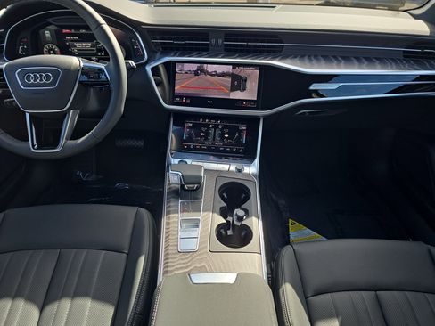 New 2026 Audi A6 Premium Plus image 13