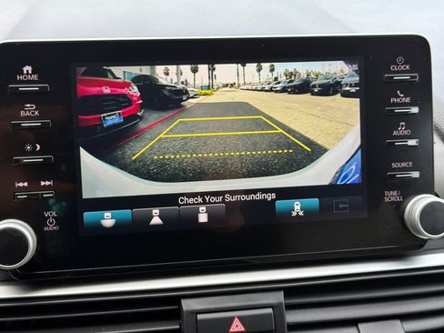Used 2022 Honda Accord EX-L image 20