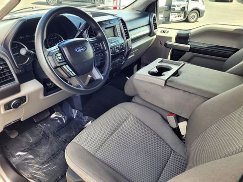 Certified 2019 Ford F250 XLT AWD/4WD image 10