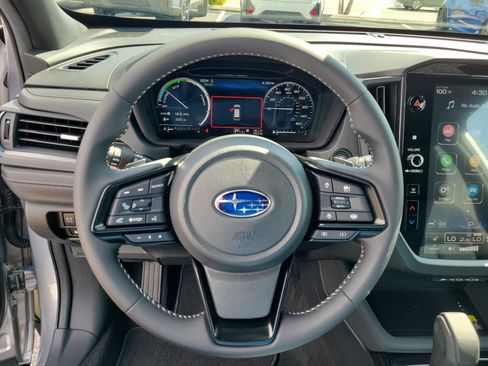 Certified 2026 Subaru Forester Premium AWD/4WD image 23