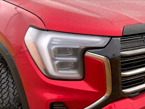 New 2026 GMC Terrain AT4 image 13