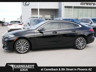 Used 2020 BMW 228i xDrive Gran Coupe w/ Convenience Package