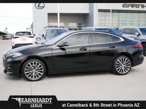 Used 2020 BMW 228i xDrive Gran Coupe w/ Convenience Package image 1