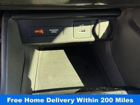 Used 2023 Acura Integra A-Spec image 25