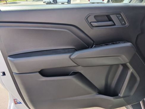 New 2026 Chevrolet Colorado Trail Boss AWD/4WD image 9