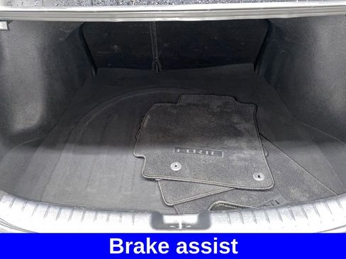 Used 2022 Kia Forte GT w/ GT Technology Package image 13