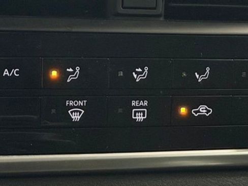 Used 2023 Nissan Rogue S image 21