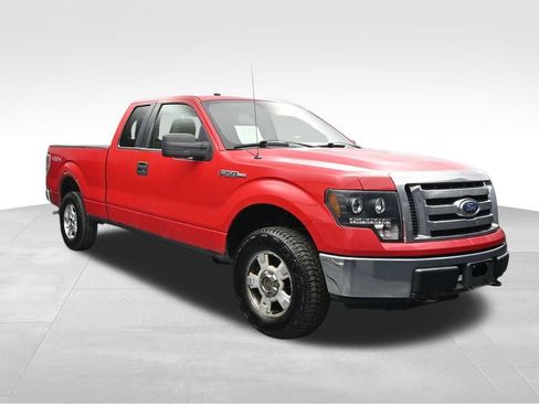 Used 2010 Ford F150 XLT AWD/4WD image 7