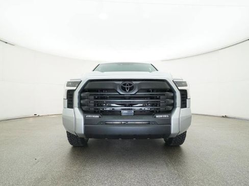 New 2026 Toyota Tundra SR5 RWD image 26