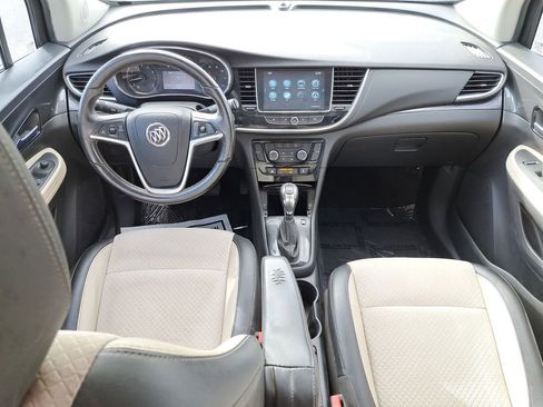 Used 2019 Buick Encore Preferred image 9