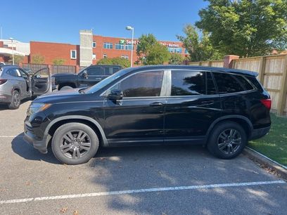 Used 2018 Honda Pilot EX-L