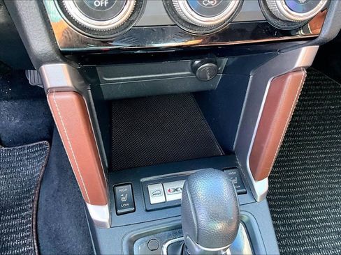 Used 2017 Subaru Forester 2.5i Touring image 15