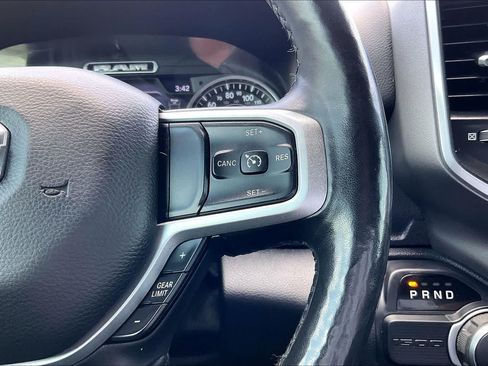 Used 2019 RAM 1500 Big Horn RWD image 24