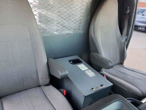 Used 2013 Chevrolet Express 1500 AWD w/ Power Package image 16