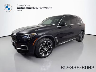 Certified 2023 BMW X5 sDrive40i w/ Luxury Seating Package