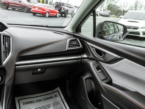 Used 2023 Subaru Crosstrek 2.5i Limited image 22