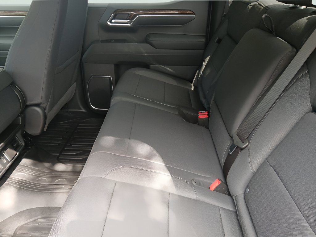New 2026 GMC Sierra 1500 Elevation w/ Elevation Select Package RWD image 18