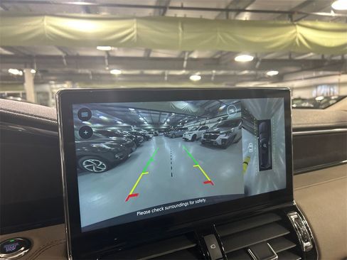 Used 2022 Lincoln Navigator L Reserve image 16