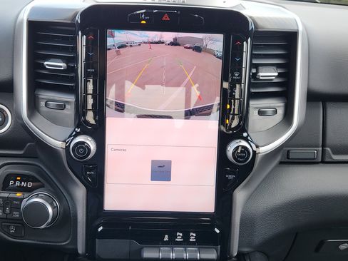 New 2026 RAM 1500 Big Horn image 14