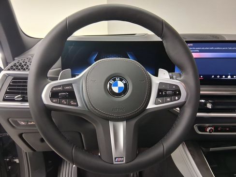 New 2026 BMW X5 sDrive40i w/ M Sport Package RWD image 15