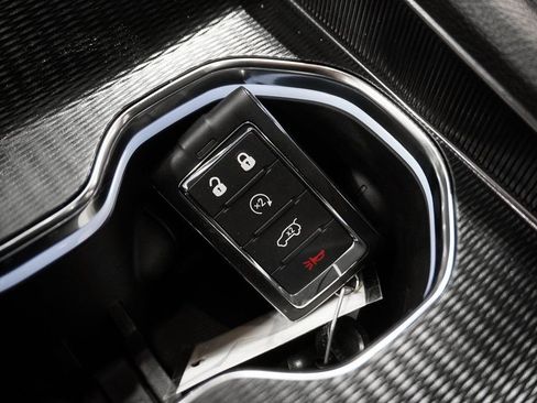 New 2026 Jeep Grand Cherokee Limited w/ Limited Altitude Package image 29