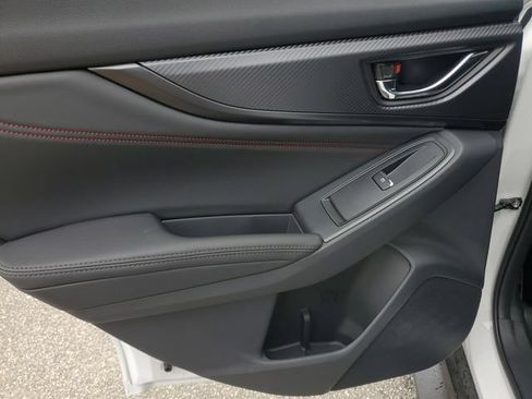 New 2026 Subaru WRX Premium w/ WRX Electronics Package AWD/4WD image 11