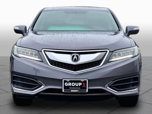 Used 2018 Acura RDX FWD w/ Technology Package image 4